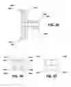 Fig. 32 - Intervertebral prosthetic disc inserter