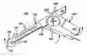Fig. 01 - Instruments and methods for implanting nucleus replacement material in an intervertebral disc nucleus space