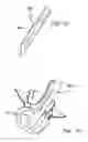 Fig. 09 - Instruments and methods for implanting nucleus replacement material in an intervertebral disc nucleus space
