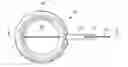 Fig. 01 - Method and apparatus for forming an aperture in a lens capsule of an eye
