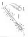 Fig. 06 - Delivery system for a medical device