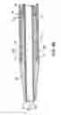 Fig. 13 - Delivery system for a medical device