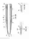 Fig. 14 - Delivery system for a medical device