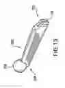 Fig. 17 - Delivery system for a medical device