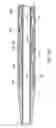 Fig. 20 - Delivery system for a medical device