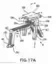 Fig. 22 - Delivery system for a medical device