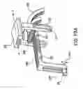 Fig. 24 - Delivery system for a medical device