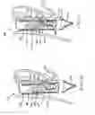 Fig. 10 - Transesophageal gastric reduction method and device for practicing same