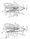 Fig. 12 - Transesophageal gastric reduction method and device for practicing same