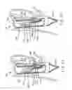 Fig. 13 - Transesophageal gastric reduction method and device for practicing same