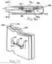 Fig. 16 - Transesophageal gastric reduction method and device for reducing the size of a previously formed gastric reduction pouch