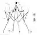 Fig. 06 - Retrievable blood clot filter and method of retrieving
