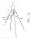 Fig. 08 - Retrievable blood clot filter and method of retrieving