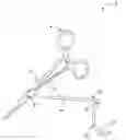 Fig. 01 - Surgical retraction device for removal of small organs