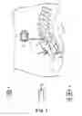 Fig. 02 - Voltage/current regulator improvements for an implantable medical device