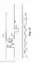 Fig. 22 - Voltage/current regulator improvements for an implantable medical device