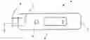 Fig. 01 - Method of determining the sympathetic tone and system for measurement thereof