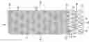 Fig. 01 - Stent pattern for high stent retention