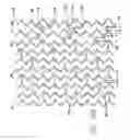 Fig. 12 - Stent pattern for high stent retention