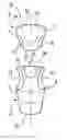 Fig. 01 - Endovascular graft adapter