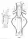 Fig. 05 - Endovascular graft adapter