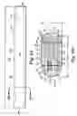 Fig. 03 - Flexible annuloplasty prosthesis