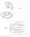 Fig. 02 - Spinal implant with elliptical articulatory interface