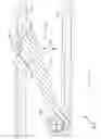 Fig. 10 - Devices and methods for inter-vertebral orthopedic device placement
