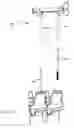 Fig. 13 - Devices and methods for inter-vertebral orthopedic device placement