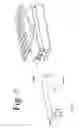 Fig. 25 - Devices and methods for inter-vertebral orthopedic device placement