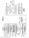 Fig. 12 - Method and vehicle reacting to the detection of an in-path obstacle