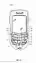 Fig. 09 - Navigation tool with audible feedback on a handheld communication device
