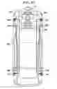 Fig. 16 - Vehicle safety control apparatus for avoiding collision
