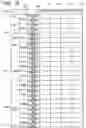 Fig. 14 - Conversational speech analysis method, and conversational speech analyzer