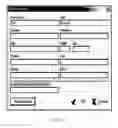 Fig. 02 - Signature feature of medical note-taking software