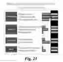 Fig. 27 - SYSTEM AND METHOD FOR OPTIMIZING PRODUCT DEVELOPMENT PORTFOLIOS AND INTEGRATING PRODUCT STRATEGY WITH BRAND STRATEGY