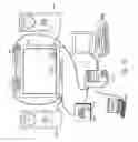Fig. 18 - Cryptographic methods, apparatus and systems for storage media electronic rights management in closed and connected appliances