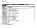 Fig. 04 - Personal object work lists