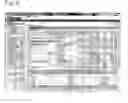 Fig. 07 - Personal object work lists