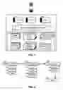 Fig. 02 - Extensible user interface framework for a componentized application environment