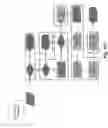 Fig. 35 - Data structure for a complex order processing system