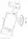 Fig. 03 - ELECTRONIC DEVICE CAPABLE OF EXTENDING USB PORT AND CONCEALING POWER LINE SUPPLYING THERETO AND ELECTRONIC APPARATUS HAVING THE SAME