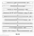 Fig. 10 - Digital rights management (DRM) encryption and data-protection for content on device without interactive authentication