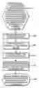 Fig. 01 - Apparatus and method to provide power to a plurality of data storage devices disposed in a data storage system