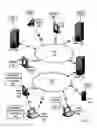 Fig. 02 - Synthesizing aggregated data of disparate data types into data of a uniform data type with embedded audio hyperlinks