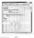 Fig. 07 - Method and a program for estimating building material quantities
