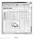 Fig. 09 - Method and a program for estimating building material quantities