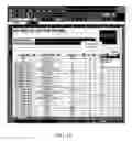 Fig. 19 - Method and a program for estimating building material quantities