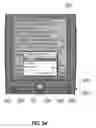 Fig. 09 - Method and arrangment for a primary actions menu for a contact data entry record of an address book application on a handheld electronic device