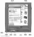 Fig. 01 - METHOD AND ARRANGMENT FOR A PRIMARY ACTIONS MENU FOR A HIERARCHICAL FOLDER SYSTEM ON A HANDHELD ELECTRONIC DEVICE